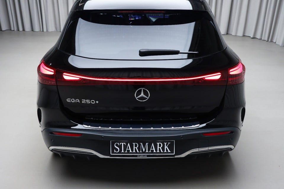 Mercedes EQA250+ AMG Advance 5d