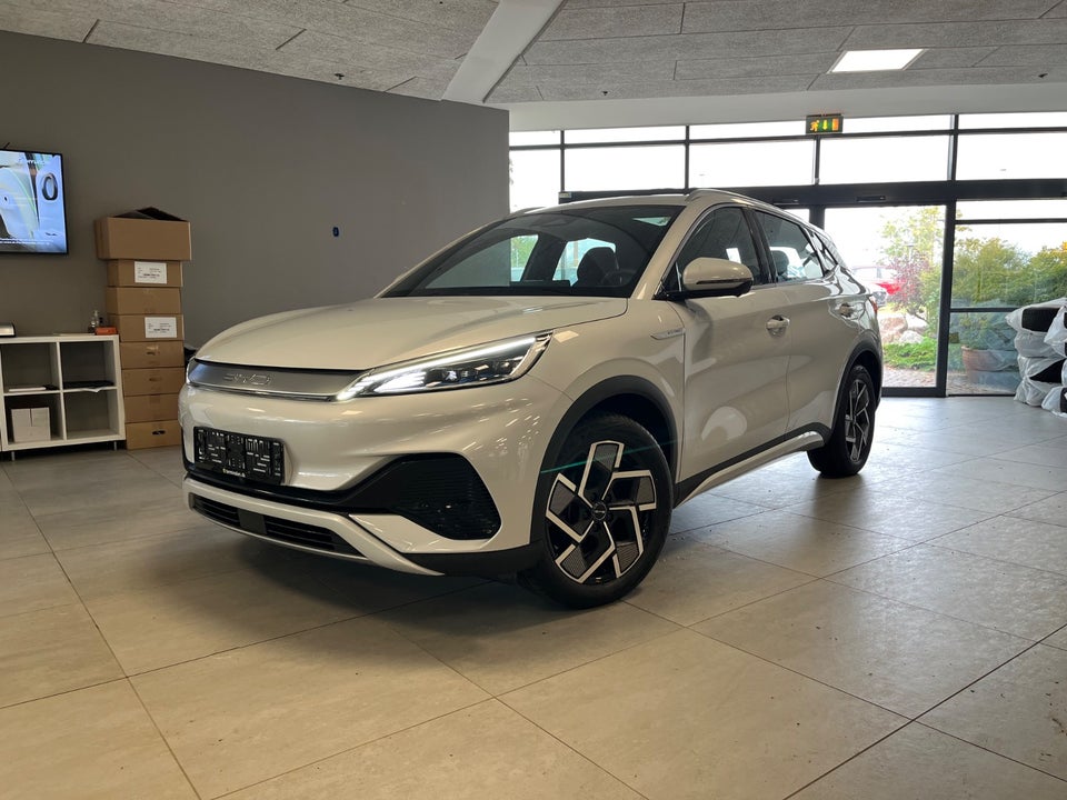 BYD Atto 3 60 Design 5d