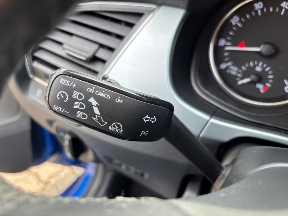 Skoda Fabia 1,2 TSi 90 Active 5d