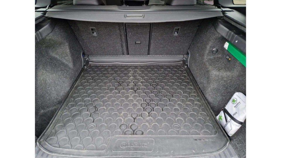 Skoda Enyaq 80 iV Sportline 5d