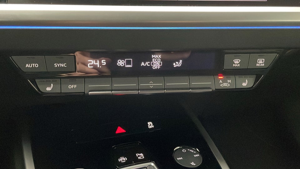 Audi Q4 e-tron 40 Attitude 5d