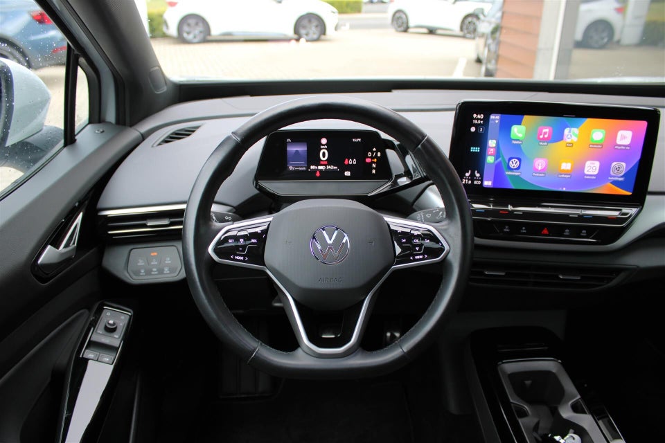 VW ID.5 77 Pro Performance 5d