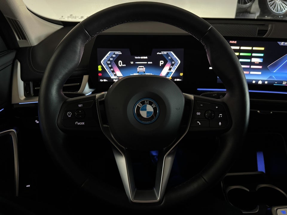 BMW iX1 xDrive30 X-Line 5d