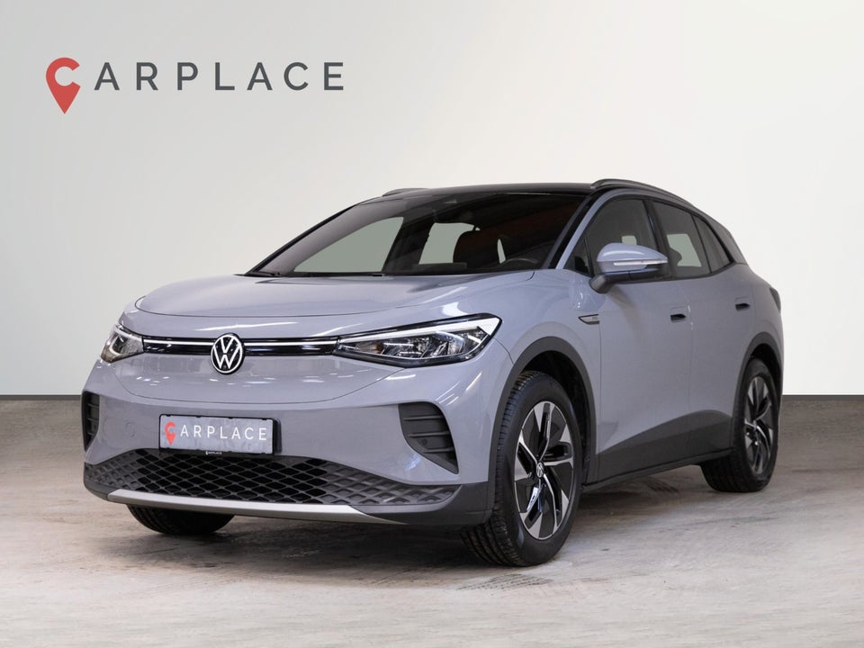 VW ID.4 77 Pro Performance 5d