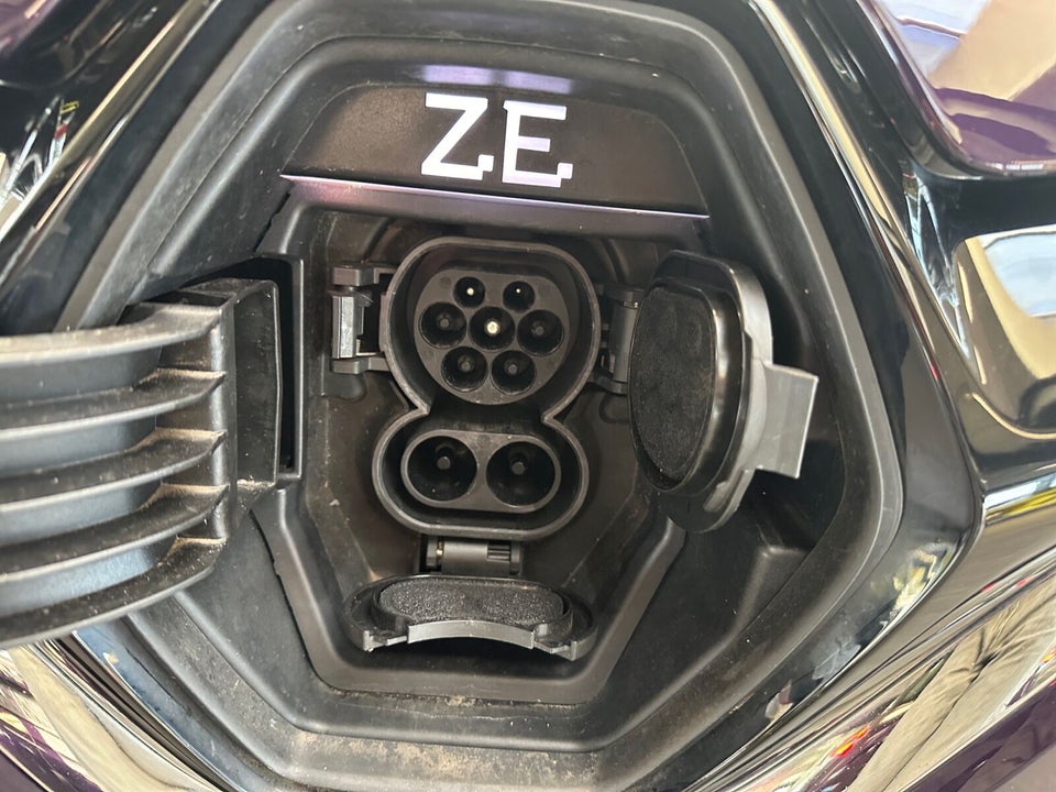 Renault Zoe 52 Intens 5d