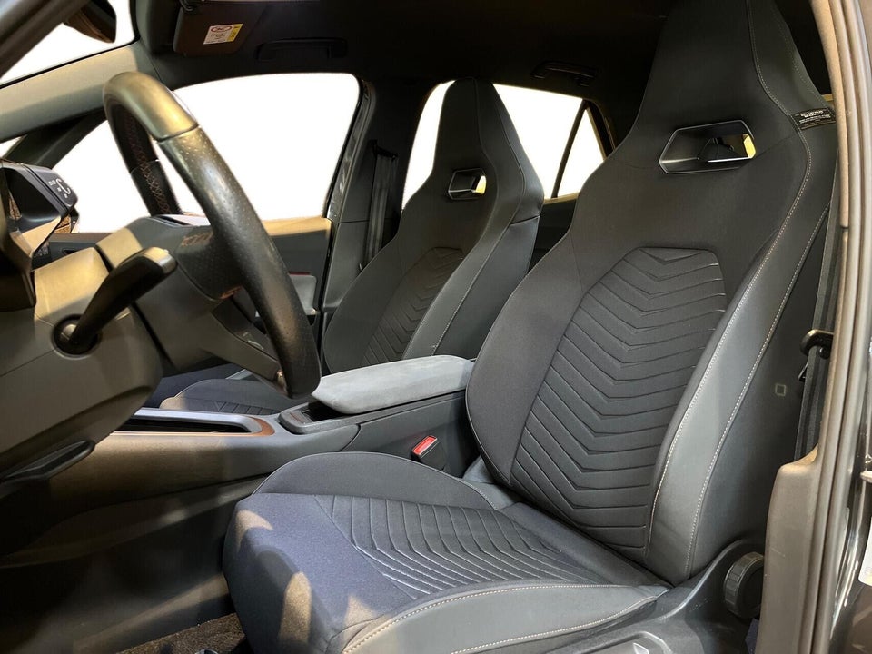 Cupra Born 58 High 5d