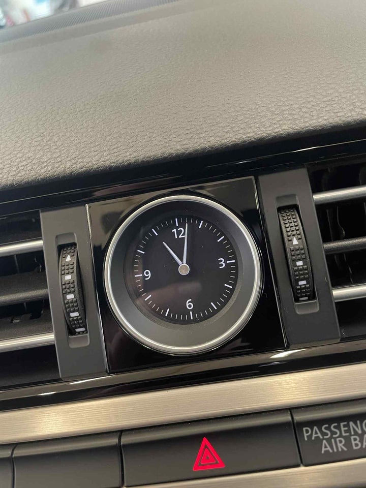 VW Passat 1,4 GTE Highline Variant DSG 5d