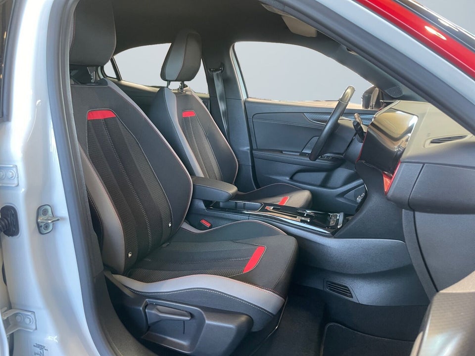 Opel Mokka-e 50 GS Line 5d