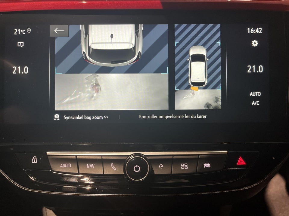 Opel Corsa-e 50 GS 5d