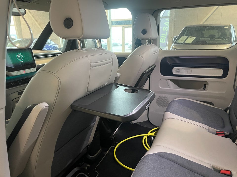 VW ID.Buzz 77 Pro Design SWB 5d