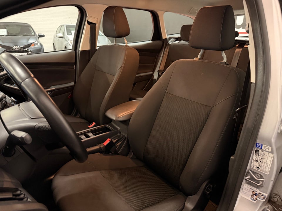 Ford Focus 1,0 SCTi 125 Business stc. 5d