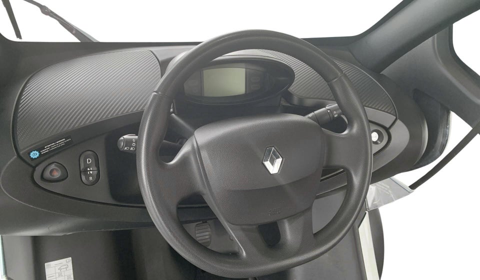 Renault Twizy Life 2d