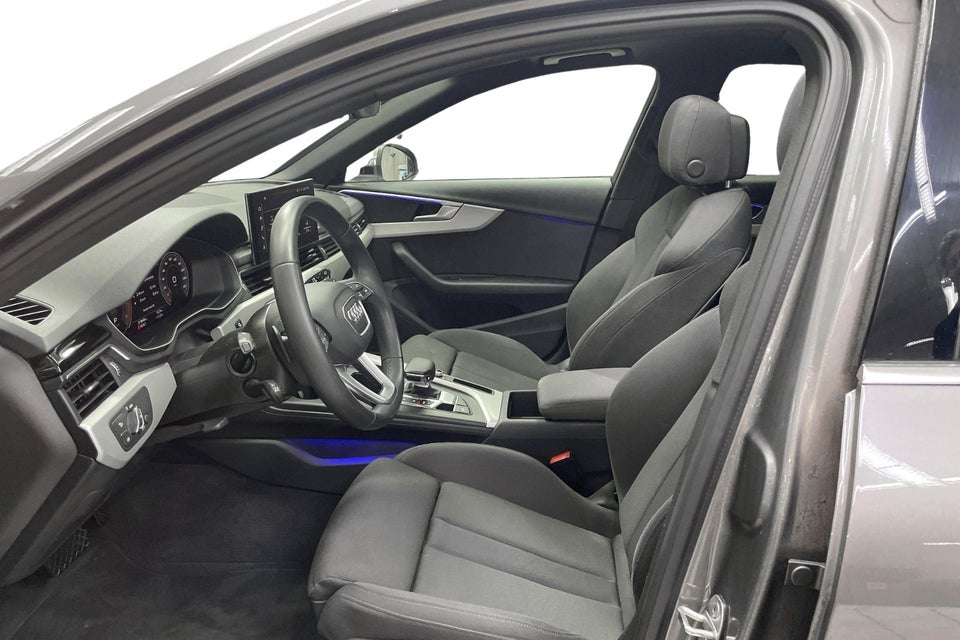 Audi A4 40 TFSi Prestige plus Avant S-tr. 5d