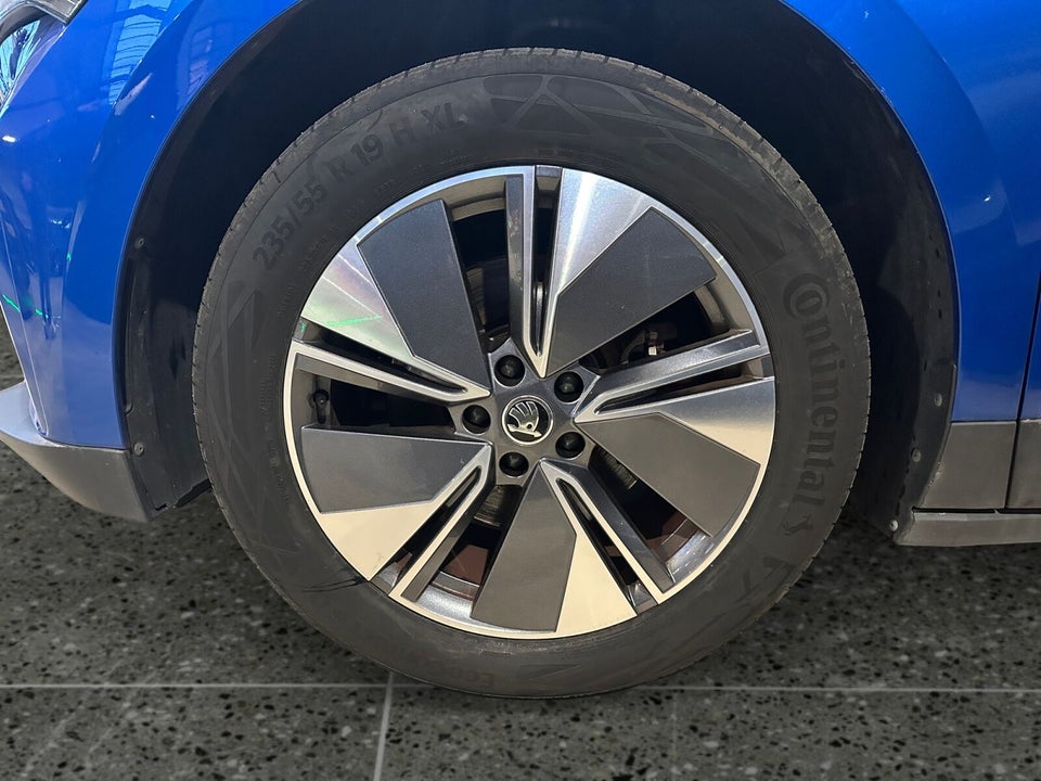 Skoda Enyaq 80 iV 5d