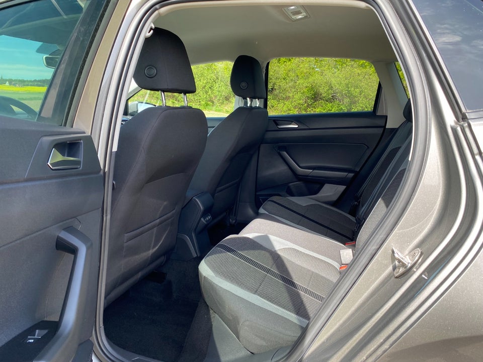 VW Polo 1,6 TDi 95 Highline DSG 5d