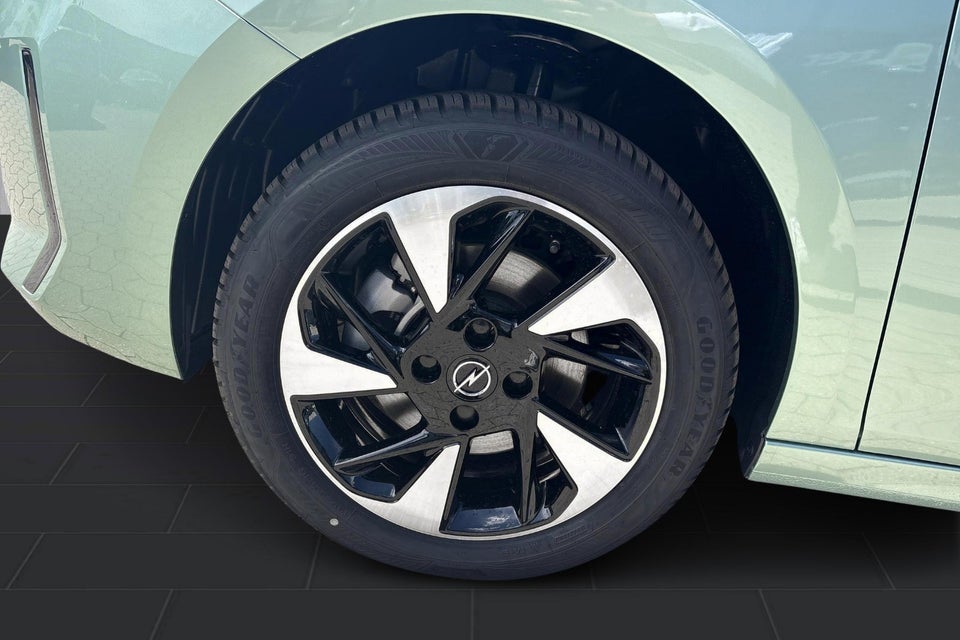 Opel Corsa-e 50 Yes 5d