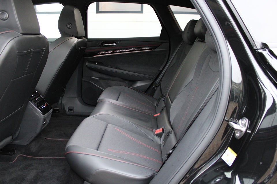 VW ID.7 86 GTX Tourer 4Motion 5d