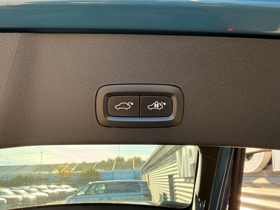 Volvo C40 P6 ReCharge Core 5d