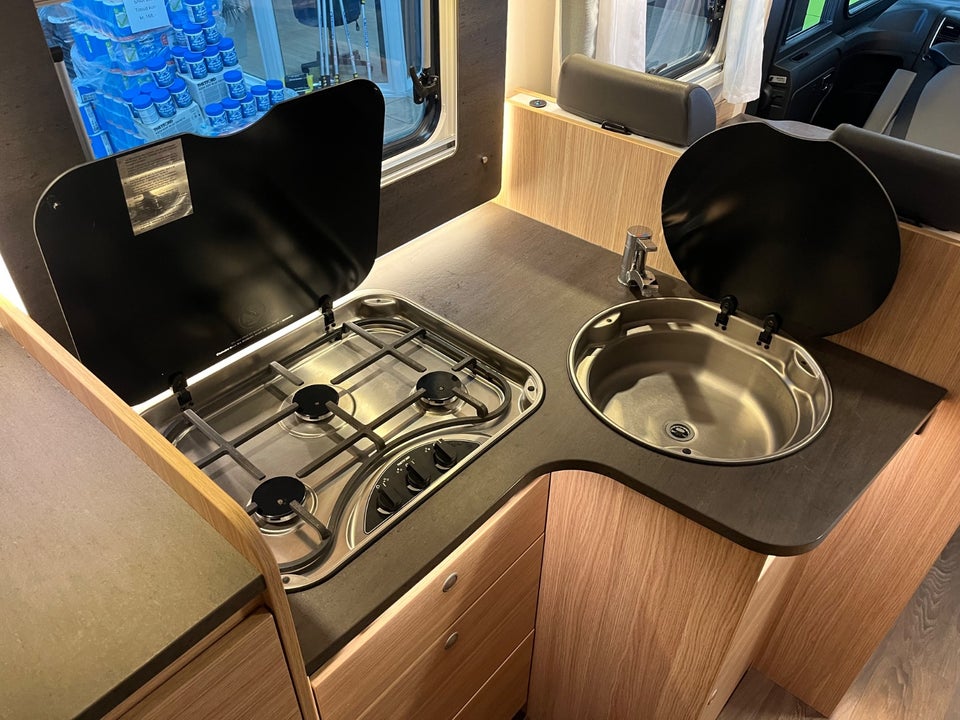 Fiat Sunlight 2,2 MJT I67 S aut. 2d