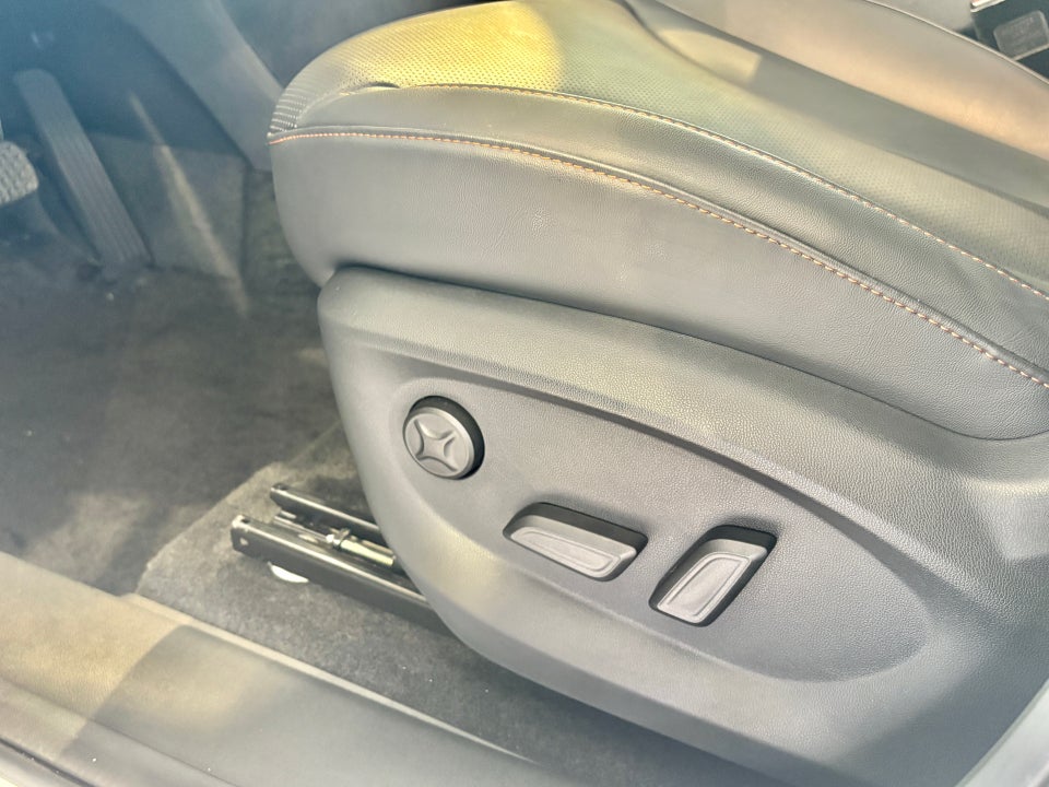 MG HS 1,5 PHEV Luxury 5d