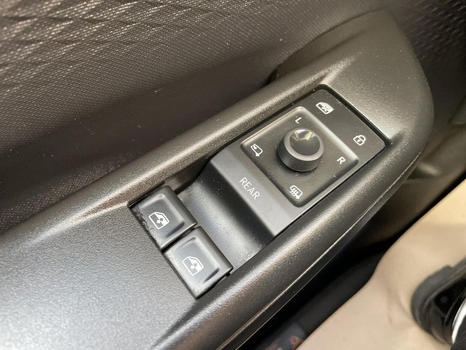 Cupra Born 58 High 5d