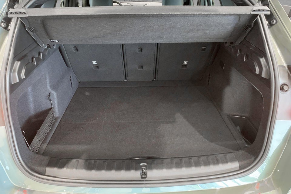 BMW iX1 xDrive30 M-Sport 5d