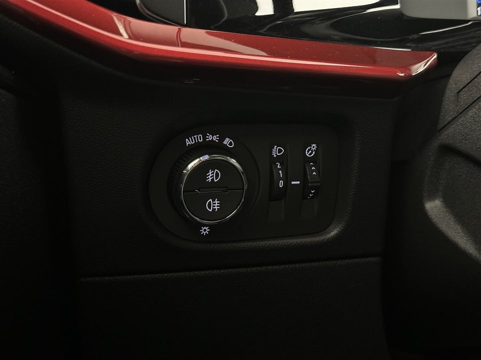 Opel Mokka-e 50 GS Line 5d