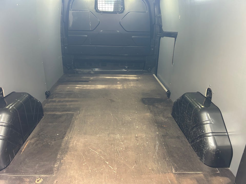 Ford Transit Custom 310L 2,0 TDCi 170 Trend