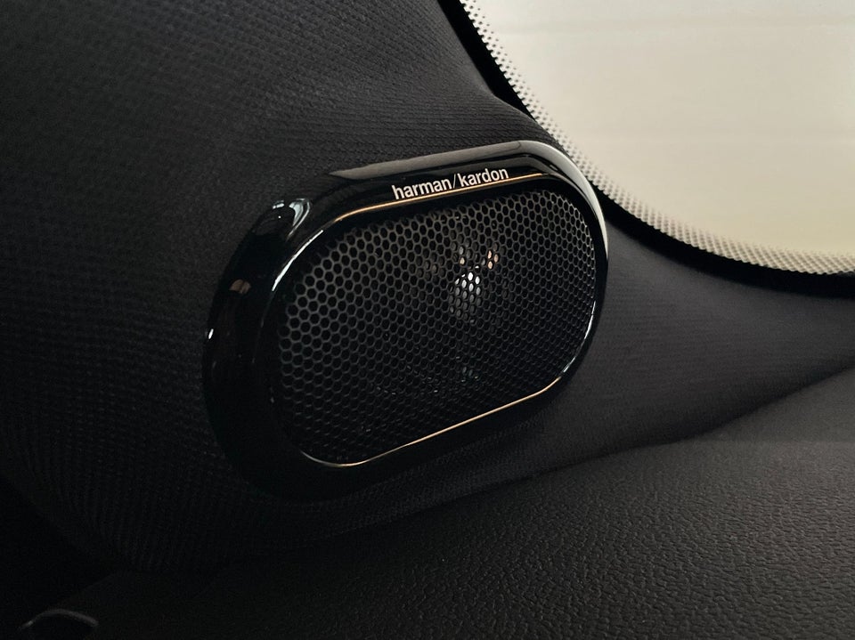 MINI Cooper SE Yours Trim 3d