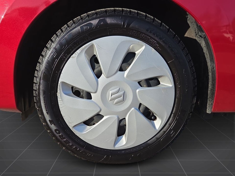 Suzuki Celerio 1,0 Dualjet Club Gold 5d