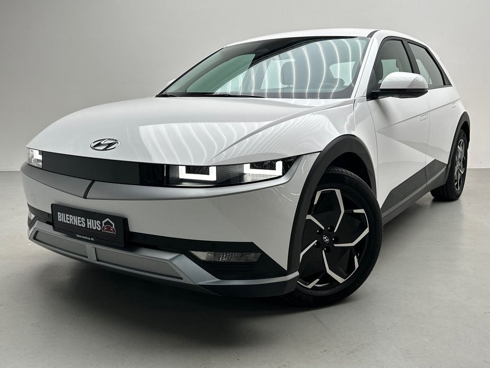 Hyundai Ioniq 5 77 Essential 5d