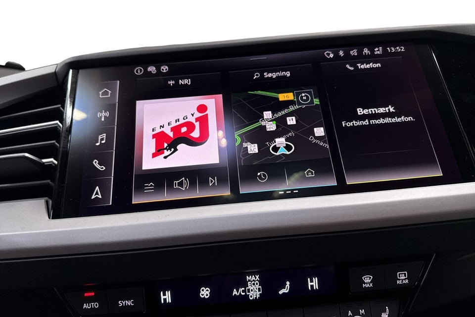 Audi Q4 e-tron 45 S-line Edition 5d