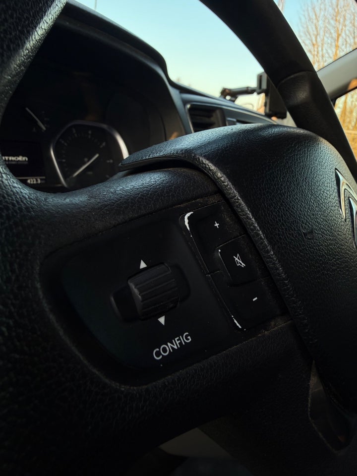 Citroën Jumpy 2,0 BlueHDi 120 L2N2