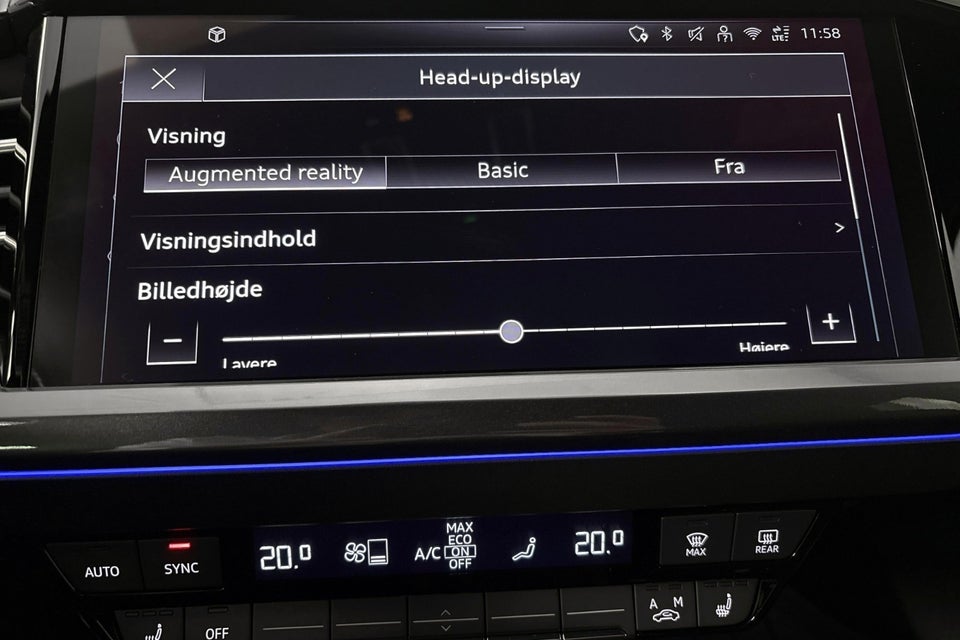 Audi Q4 e-tron 45 Ultra 5d
