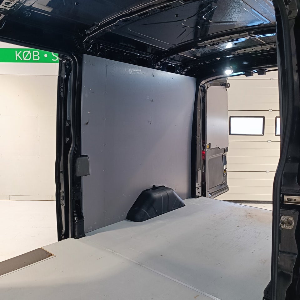 Ford Transit 350 L3 Van 2,0 TDCi 170 Trend H2 RWD