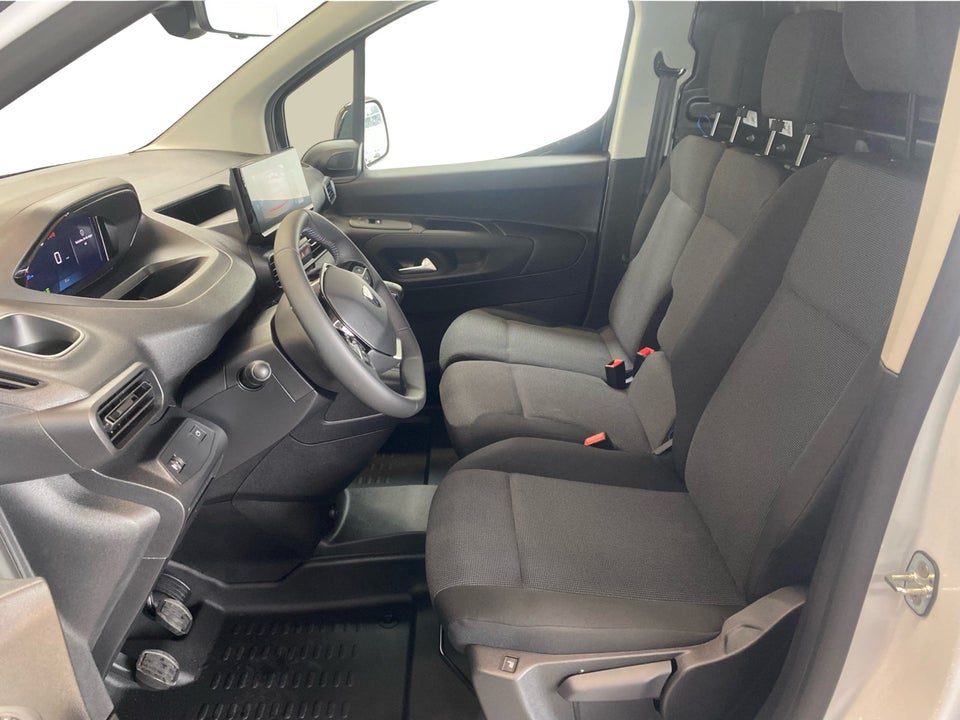 Peugeot Partner 1,5 BlueHDi 100 L2V2 Plus Van