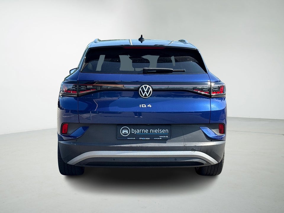 VW ID.4 77 1ST Pro Performance Max 5d