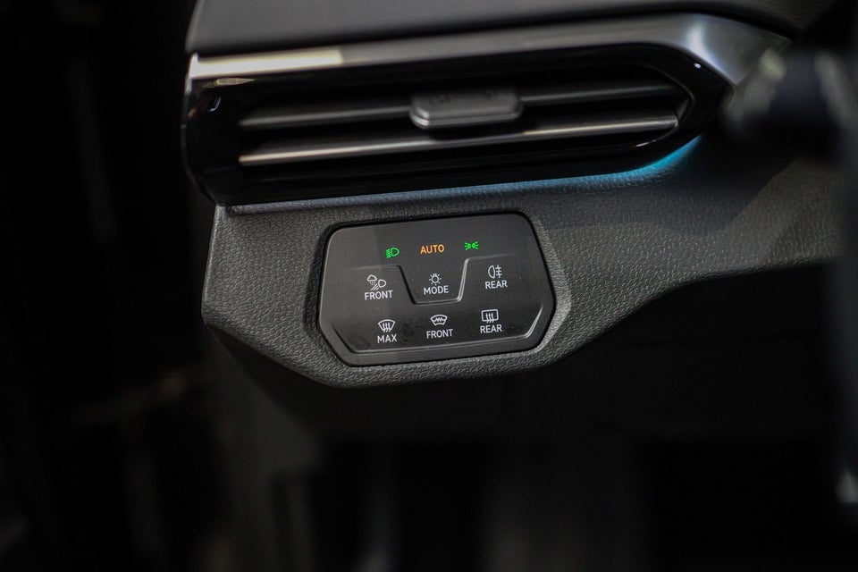 VW ID.4 77 1ST Pro Performance 5d