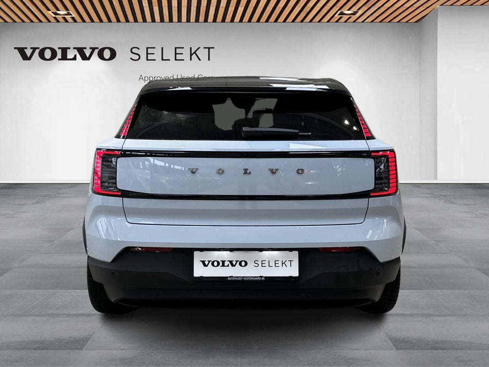 Volvo EX30 Extended Range Ultra 5d