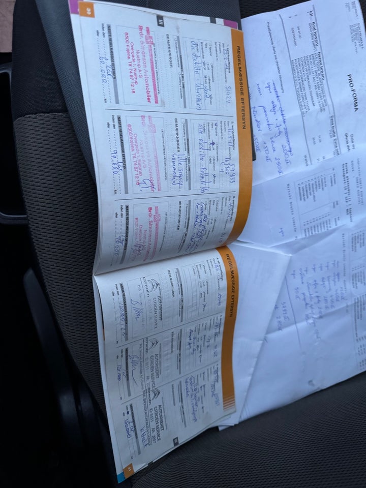 Citroën C4 1,6 16V 5d