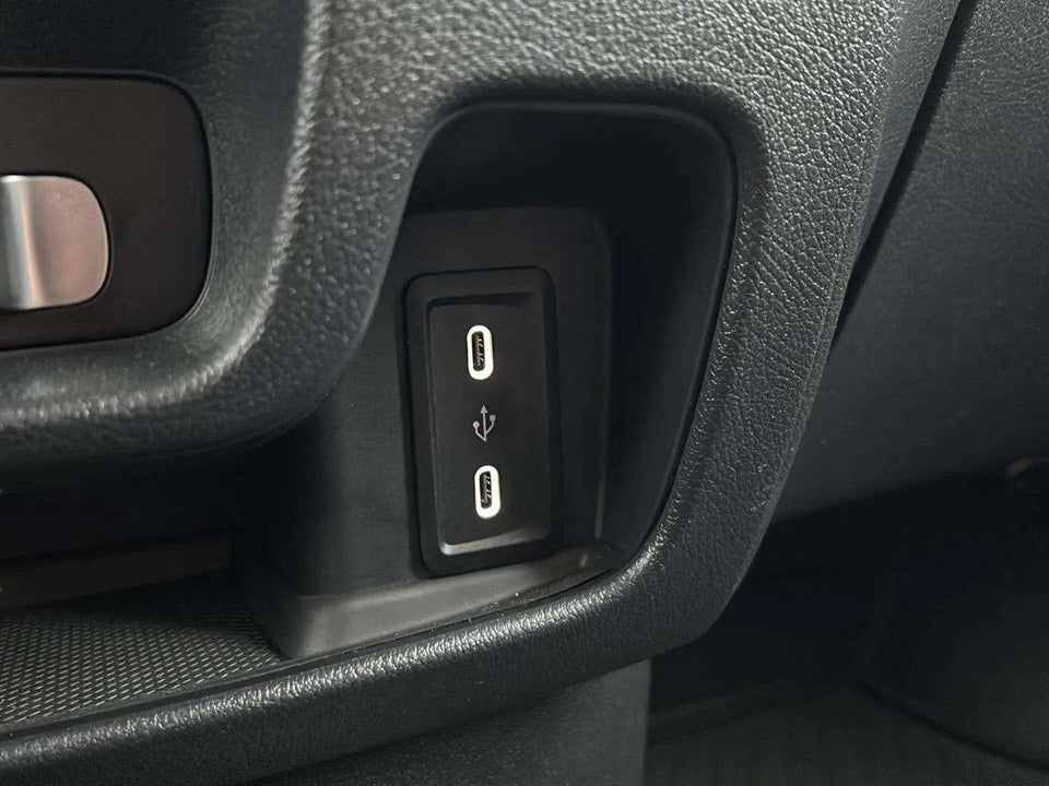 Mercedes Vito 114 2,0 CDi A2 Kassevogn PRO aut. RWD