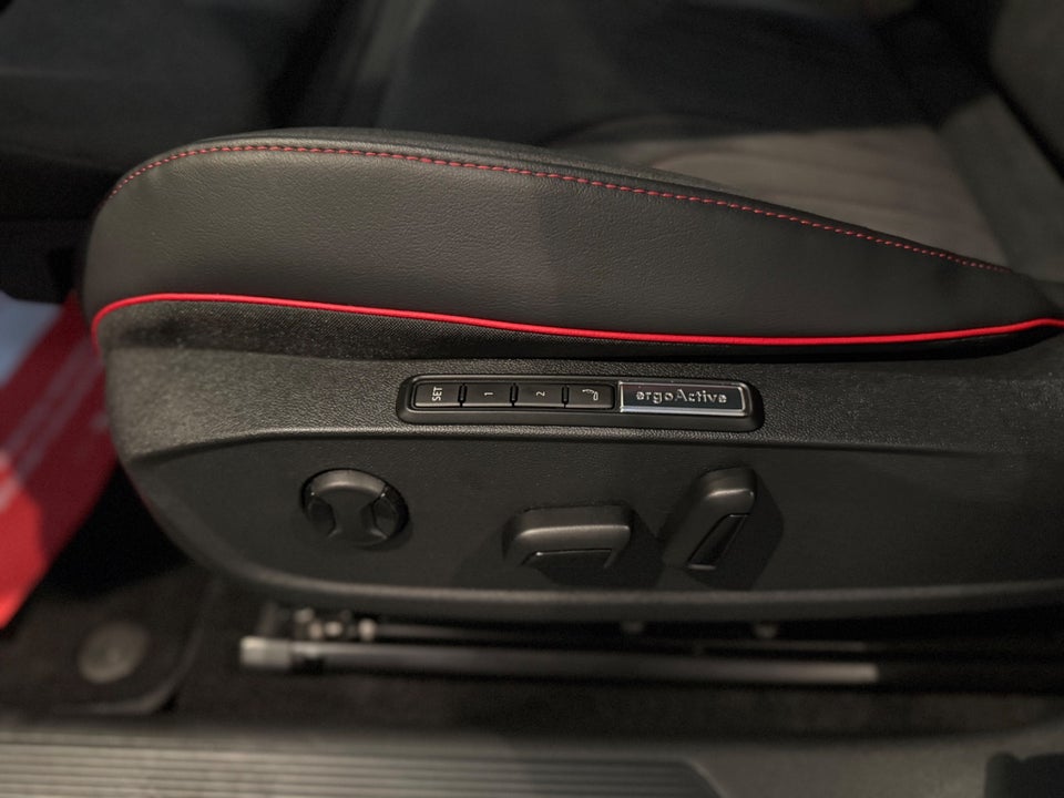 VW ID.3 79 GTX Performance+ 5d