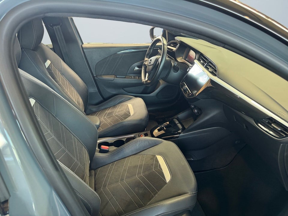 Opel Corsa-e 50 GS 5d