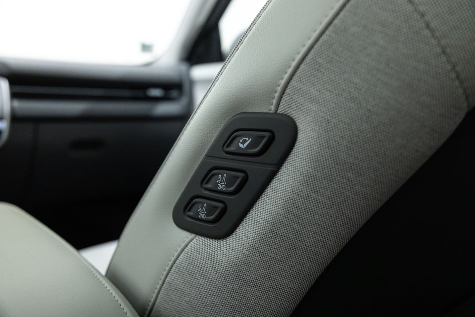 Hyundai Ioniq 5 77 Ultimate 5d