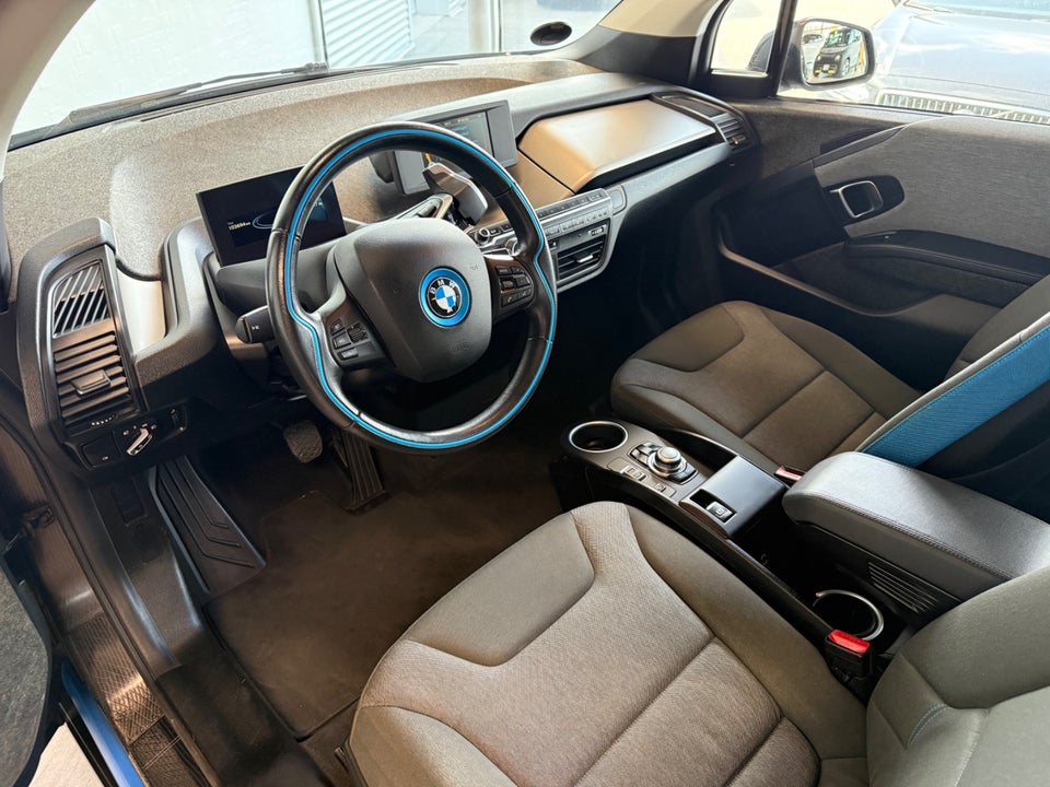 BMW i3 BEV 5d