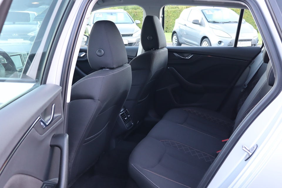 Skoda Kamiq 1,0 TSi 115 Style 5d