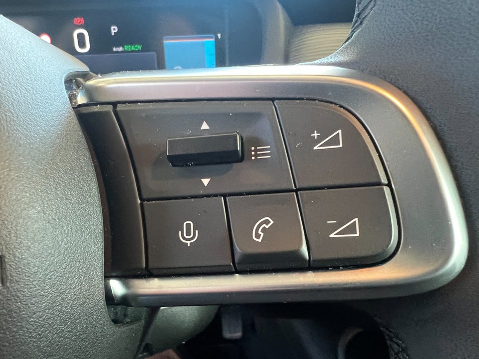 Jeep Avenger 54 Longitude 5d