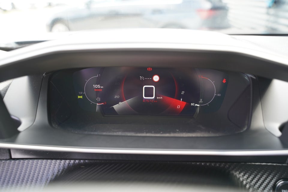 Peugeot 2008 1,2 PureTech 130 Allure Tour 5d