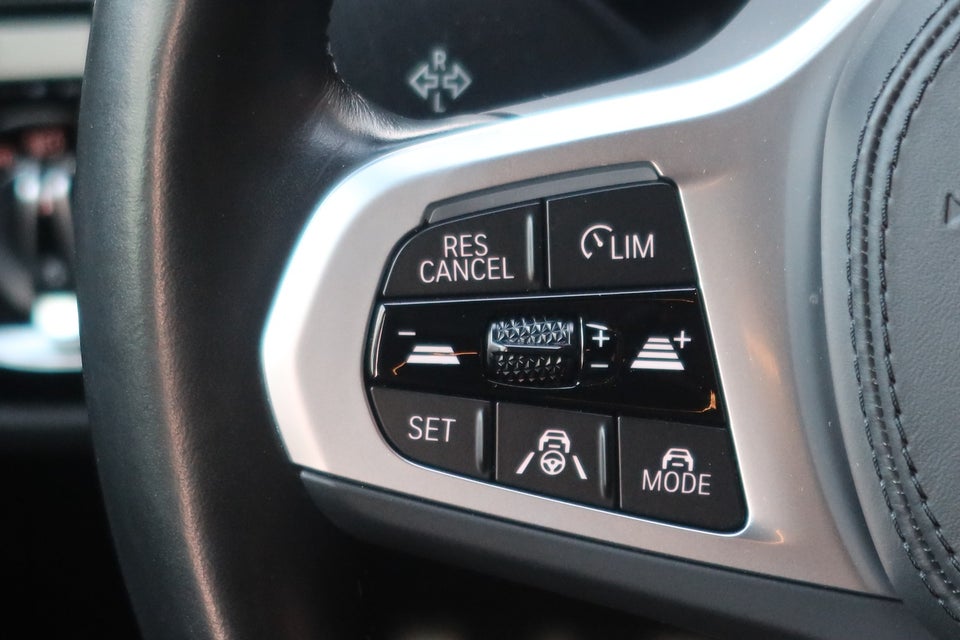 BMW 545e 3,0 M-Sport xDrive aut. 4d