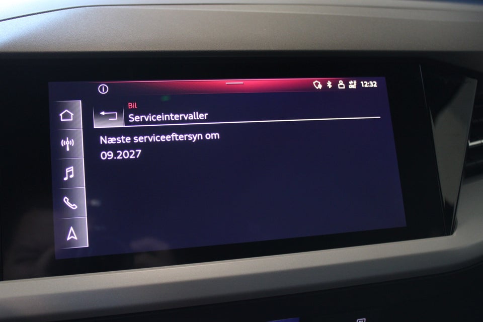 Audi Q4 e-tron 40 Advanced 5d